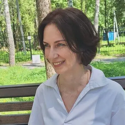 фото Натальи