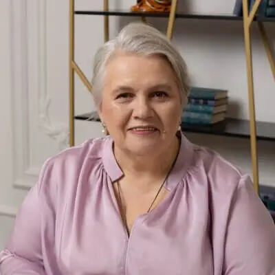 фото Надежды