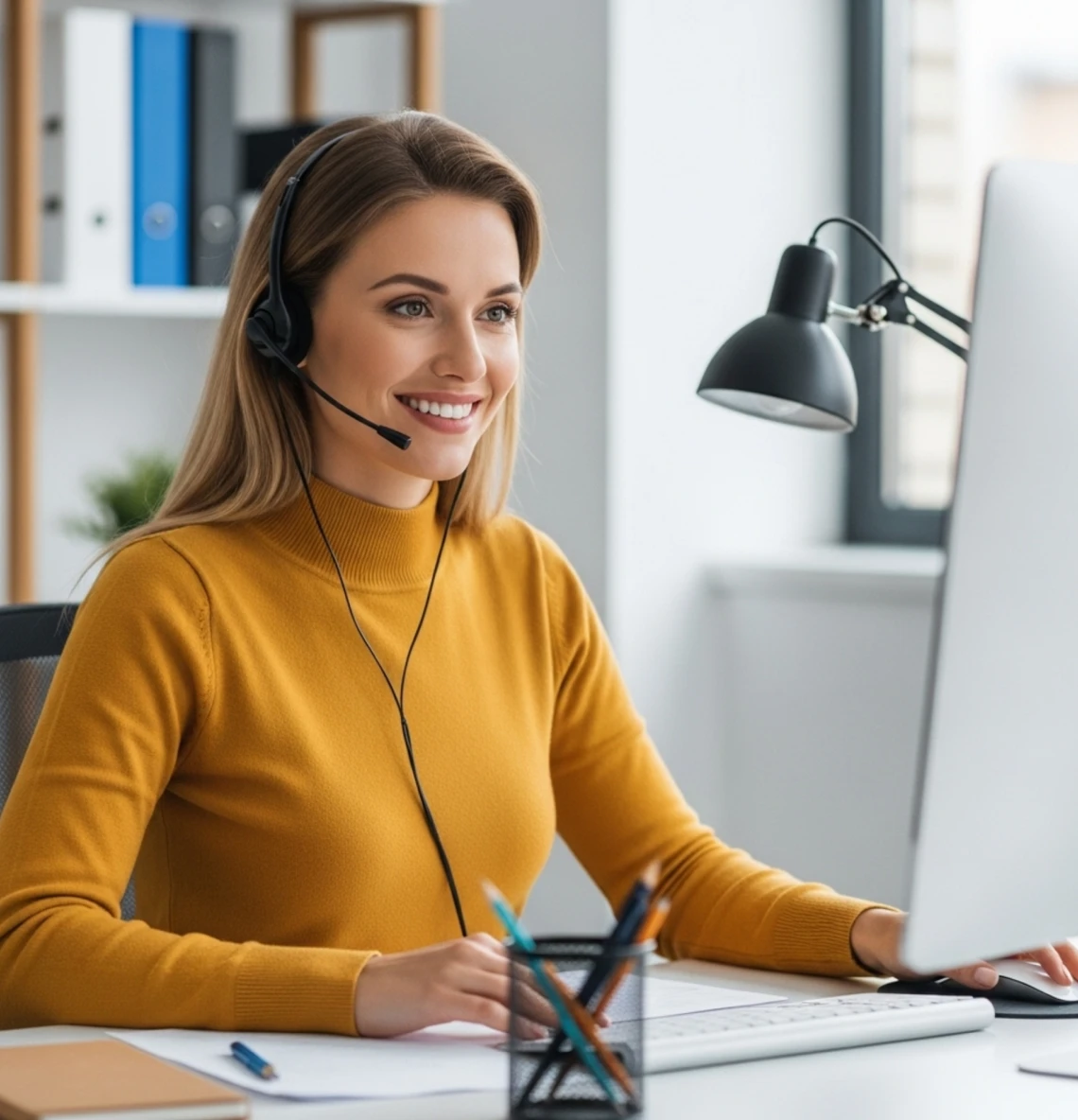 фото технического специалиста