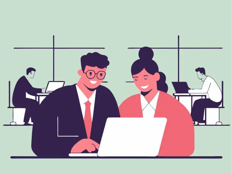 иллюстрация сервиса