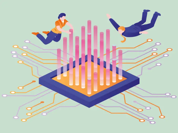 иллюстрация сервиса